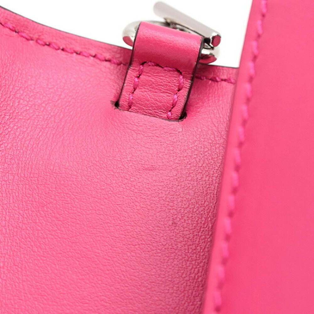 GUCCI Authentic Pink Shoulder Bag - Picture 8 of 10